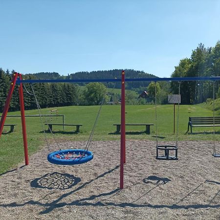 Apartamenty Sowianka Ludwikowice Klodzkie Экстерьер фото