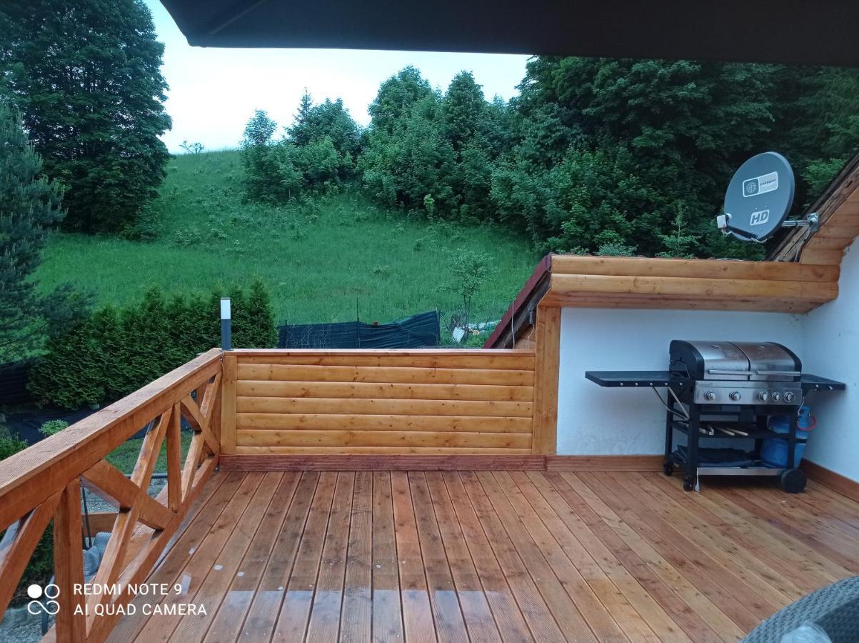 Apartamenty Sowianka Ludwikowice Klodzkie Экстерьер фото
