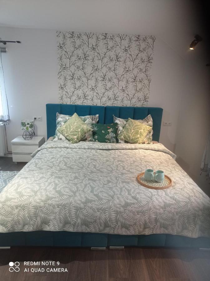 Apartamenty Sowianka Ludwikowice Klodzkie Экстерьер фото