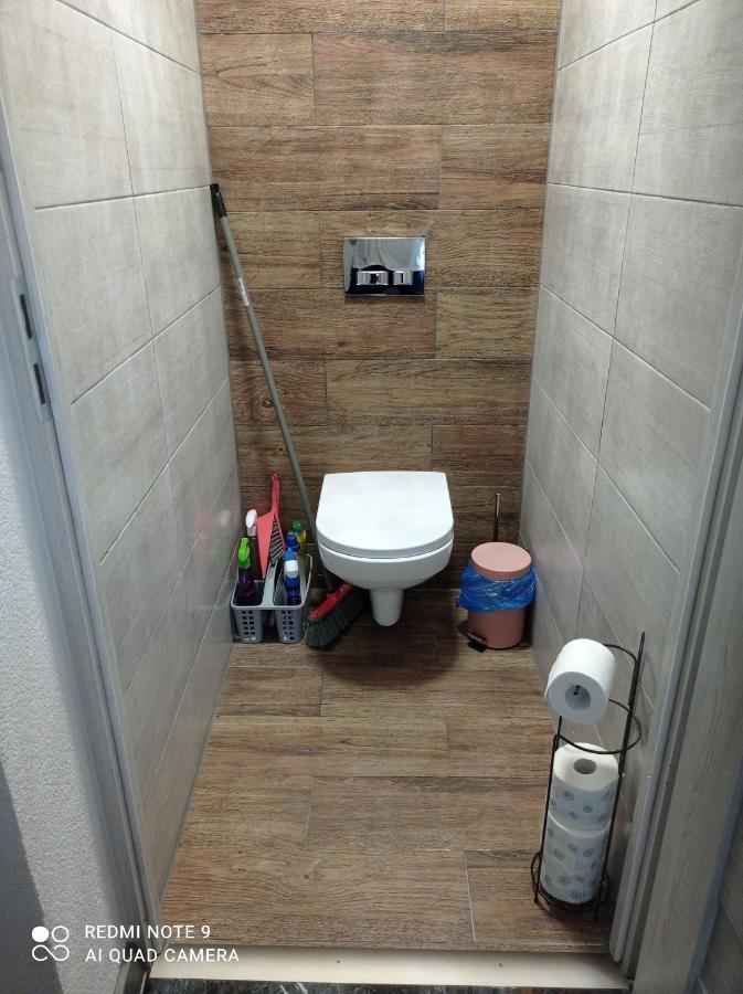 Apartamenty Sowianka Ludwikowice Klodzkie Экстерьер фото