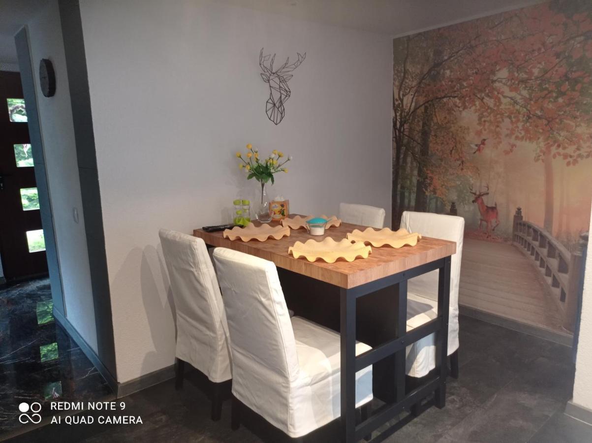 Apartamenty Sowianka Ludwikowice Klodzkie Экстерьер фото