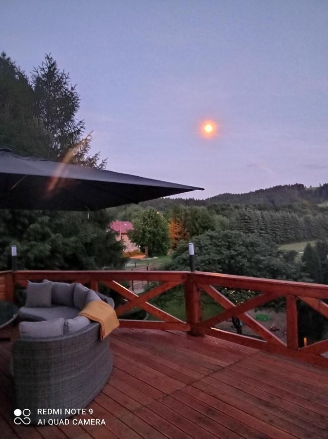 Apartamenty Sowianka Ludwikowice Klodzkie Экстерьер фото
