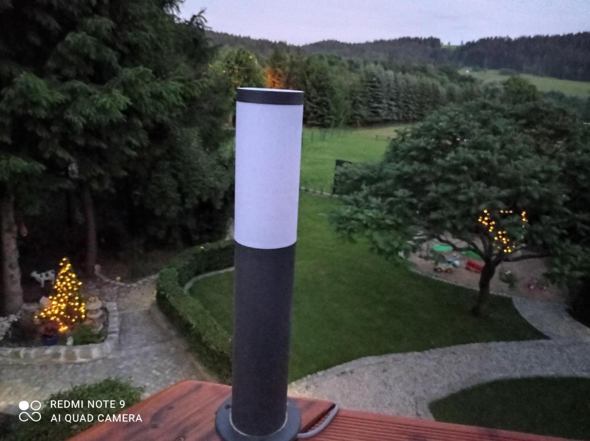Apartamenty Sowianka Ludwikowice Klodzkie Экстерьер фото