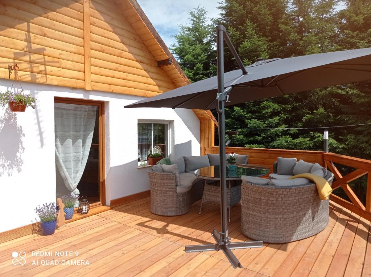 Apartamenty Sowianka Ludwikowice Klodzkie Экстерьер фото