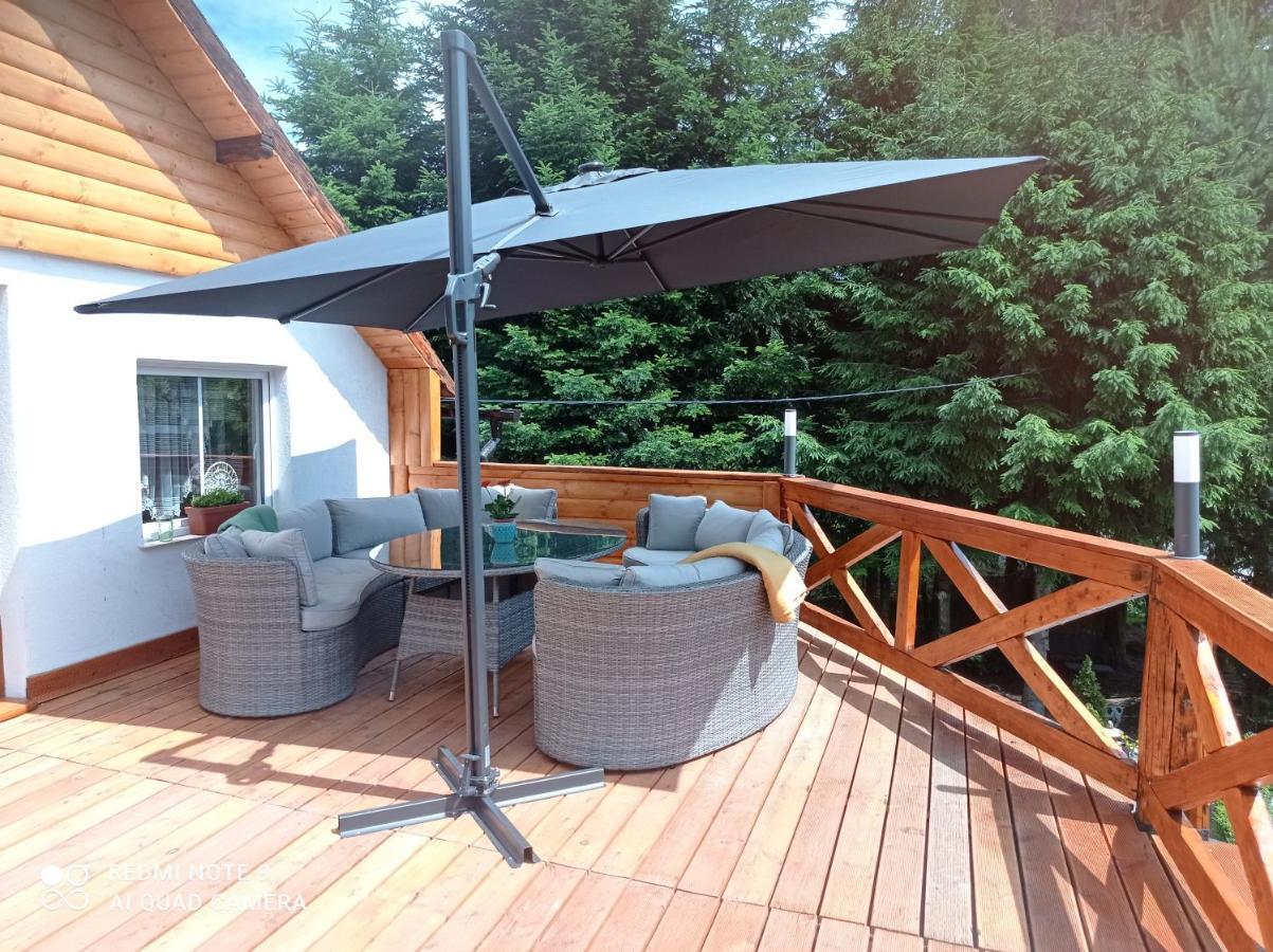 Apartamenty Sowianka Ludwikowice Klodzkie Экстерьер фото