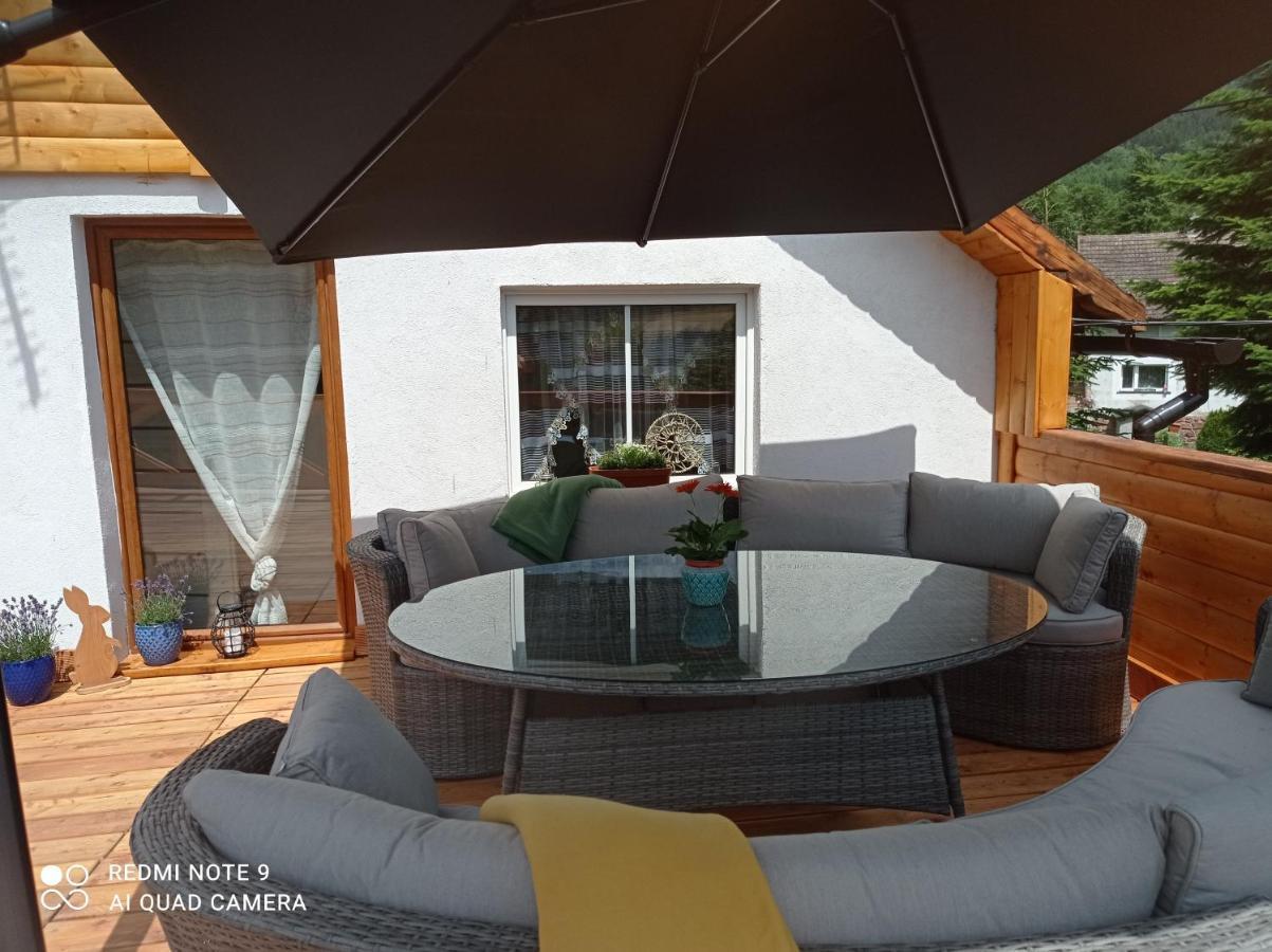 Apartamenty Sowianka Ludwikowice Klodzkie Экстерьер фото