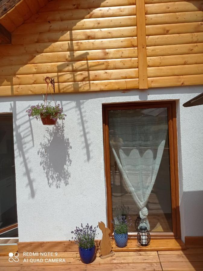 Apartamenty Sowianka Ludwikowice Klodzkie Экстерьер фото