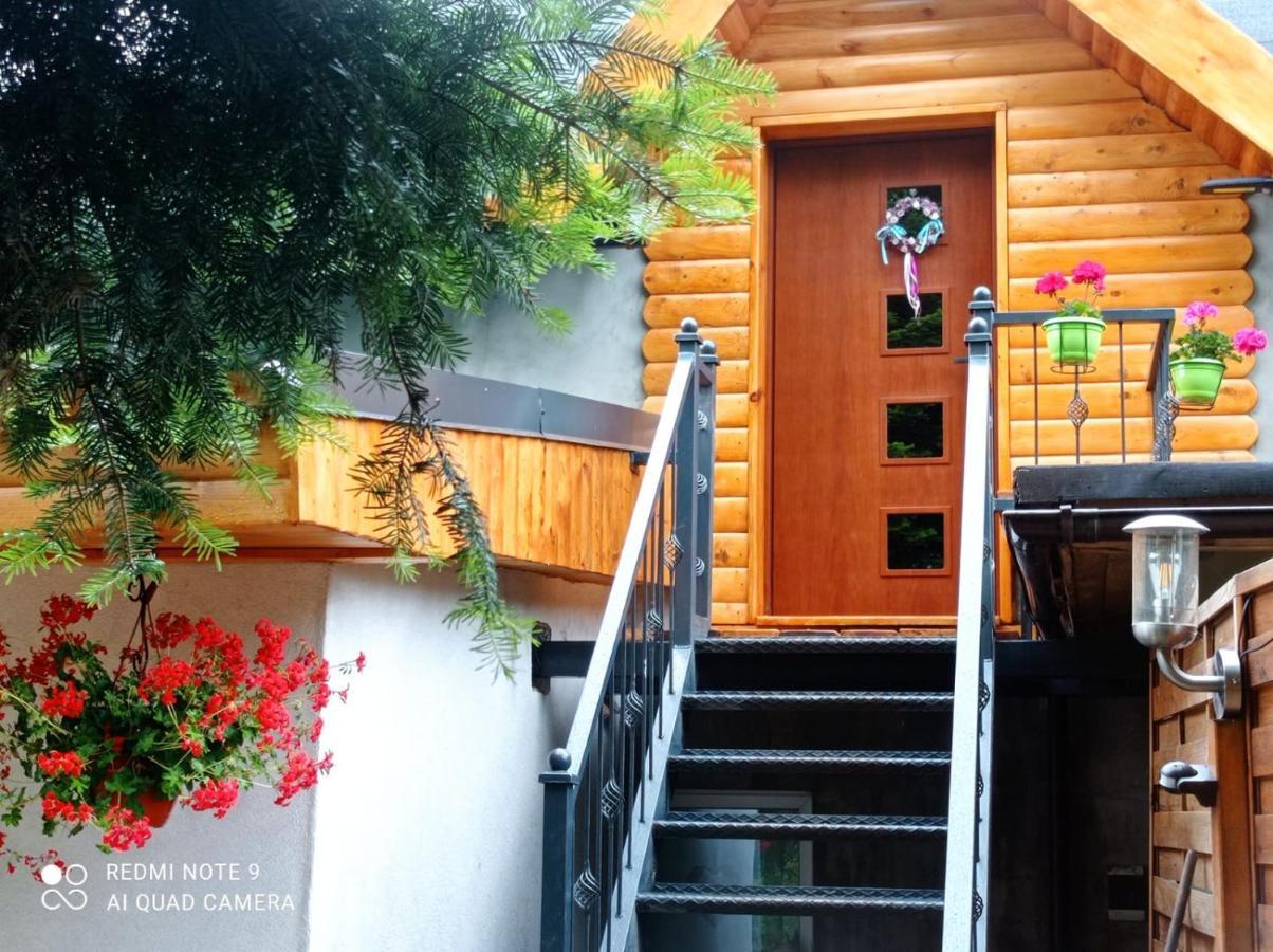 Apartamenty Sowianka Ludwikowice Klodzkie Экстерьер фото