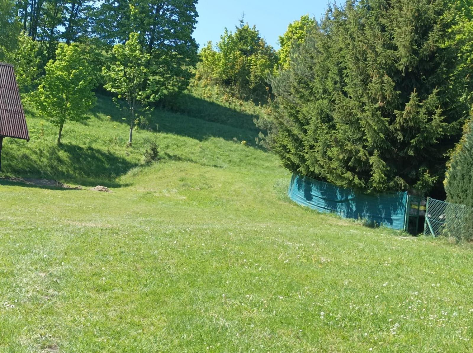 Apartamenty Sowianka Ludwikowice Klodzkie Экстерьер фото