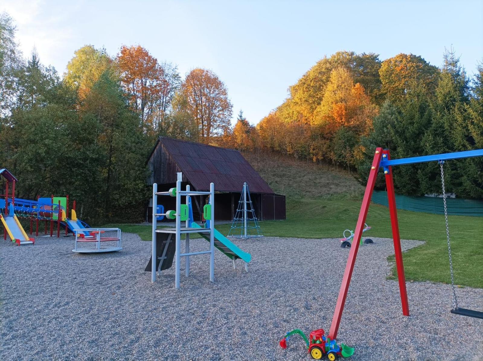 Apartamenty Sowianka Ludwikowice Klodzkie Экстерьер фото